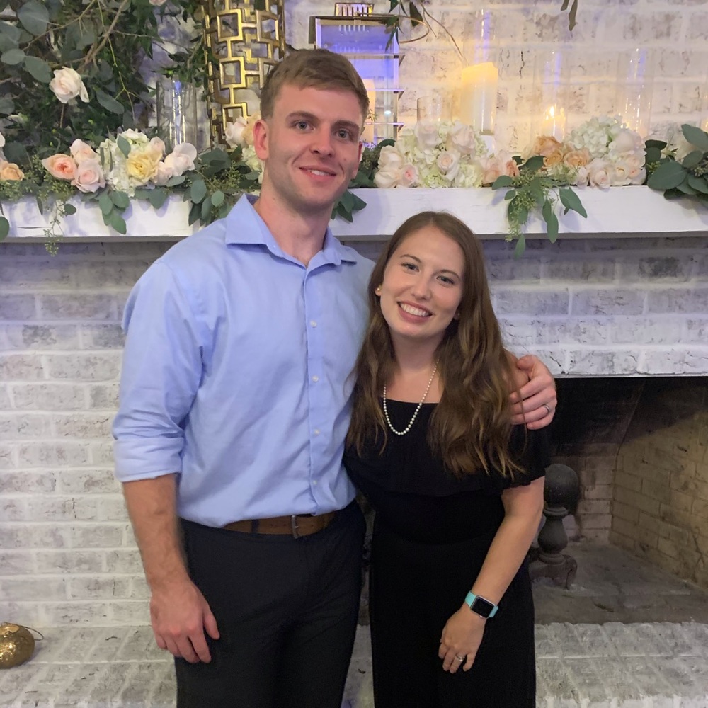 Meet your Posher, Lauren